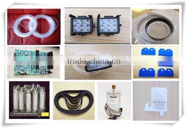 a-starjet eco solvent ink dx7 for A-starjet eco solvent printer with DX7 head