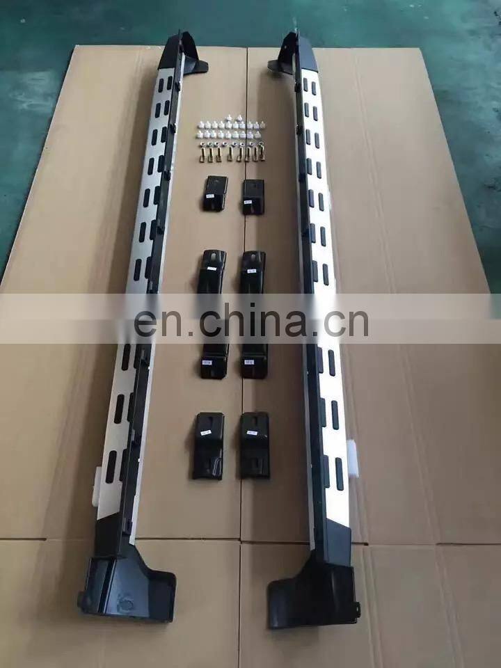 Auto Parts Side Step Car Accessories Side Steps/aluminum Running Board for Trumpchi GS8