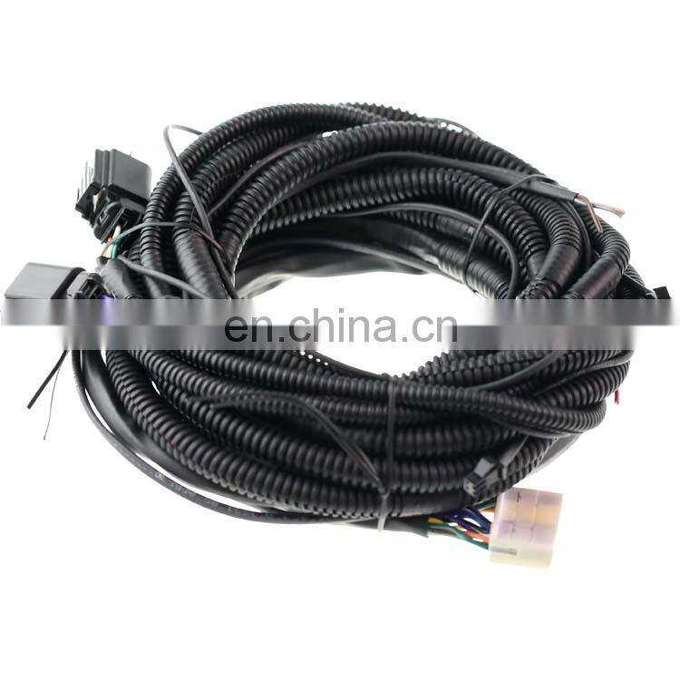 blind spot assit system universial microwave radar sensor side auto car led accessories parts body kit for honda city civic