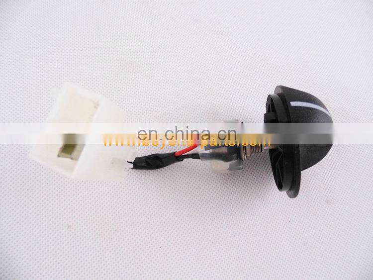 Excavator PC200-7 Accelerator Dial Knob 22U-06-22420