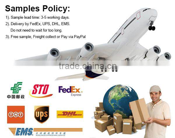 China manufacturer G9 LED light