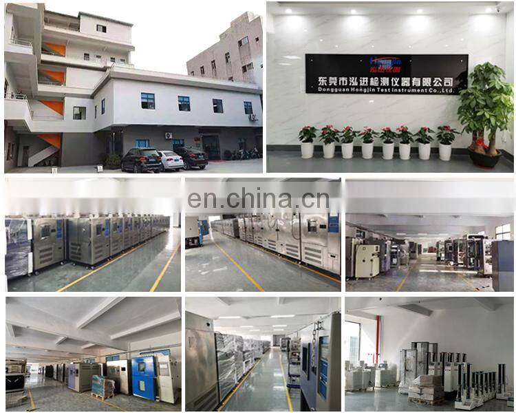 High Precision Walk In Environment Test Room Climatic Test Chamber Walk-in Stability Chamber For Big Product