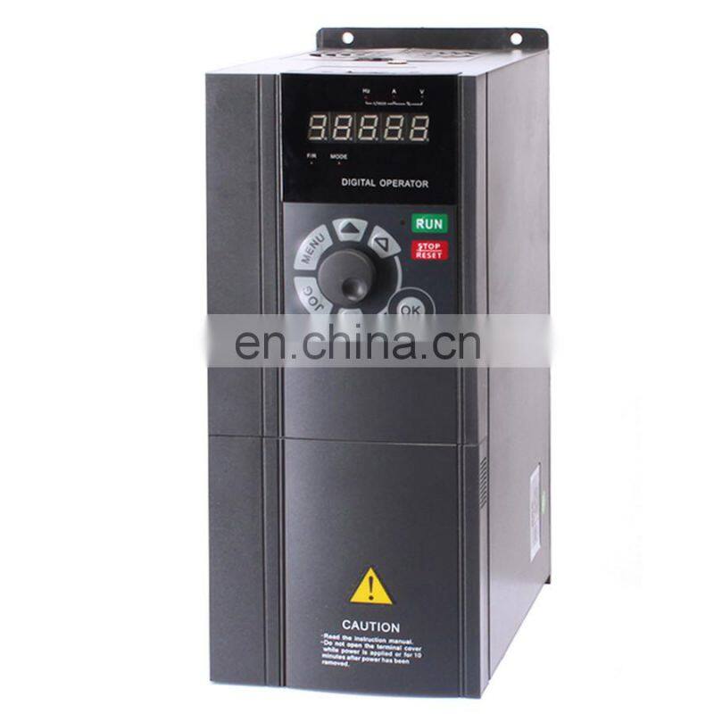 AC servo drive IS600PS7R6I