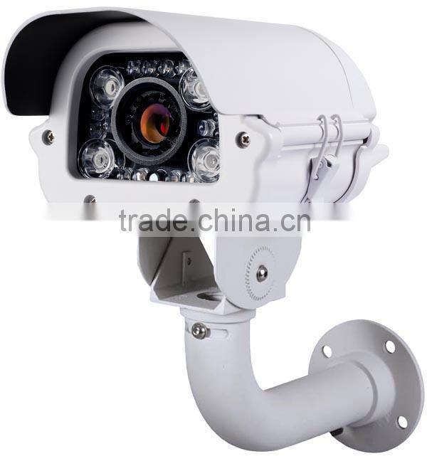 CCTV Security HD-CVI 720P Bullet Camera IP66 Waterproof varifocal lens CMOS sensor IR-CUT Day/Night