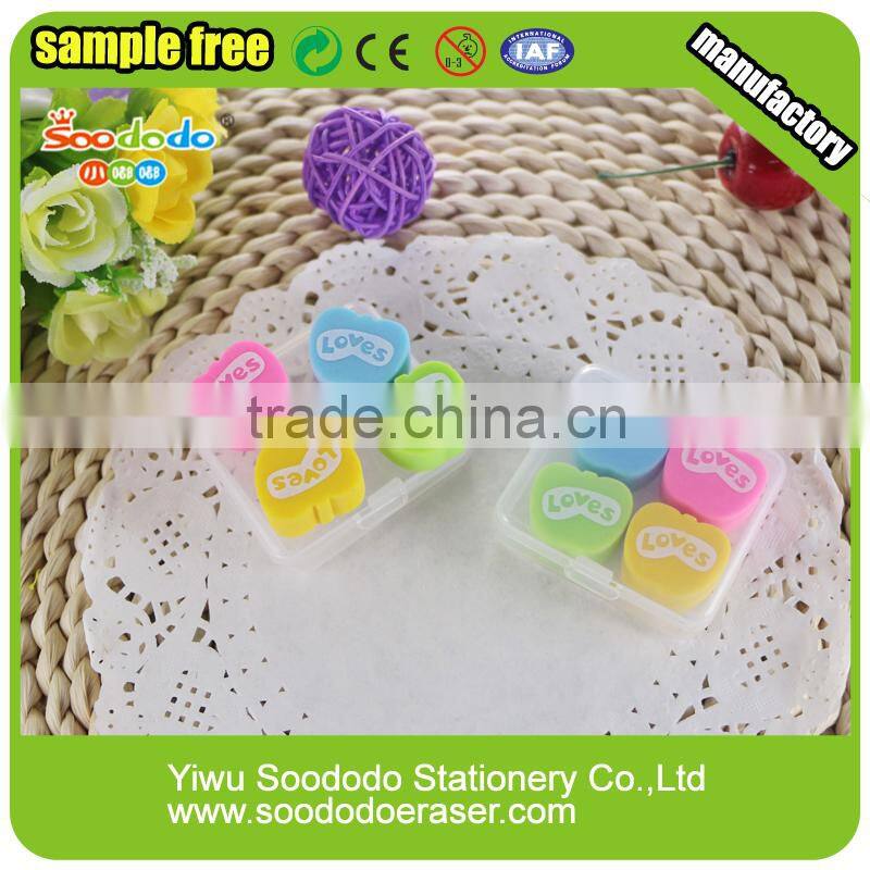 toy eraser for children