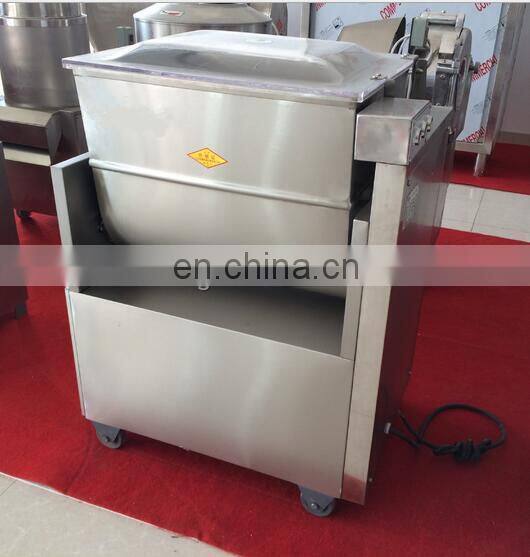 High Quality Food Mixer Heated Cement Mixer/Mixing Machine For Food