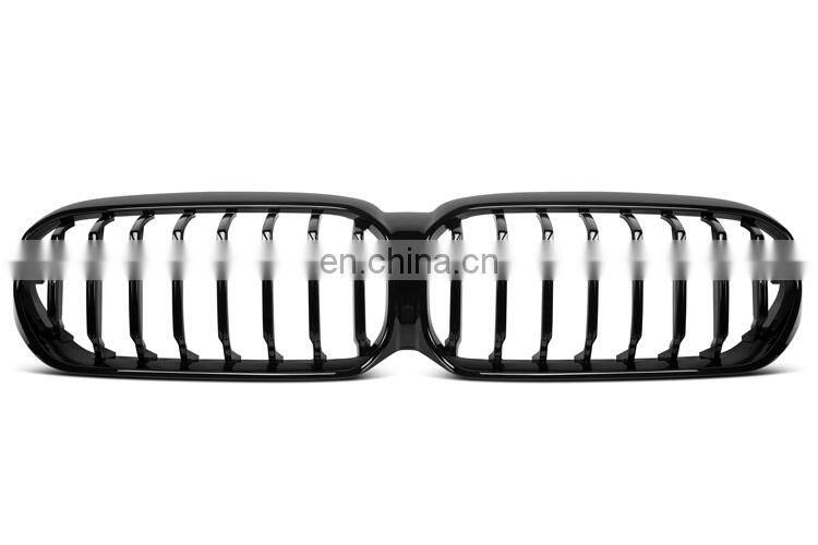 2020-2022  G30 LCI grille ABS front grille for BMW 5 series G30 G31 M5 F90  LCI