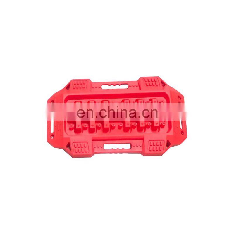 jl1157 for off-road snow mud sand recovery tracks car accessories