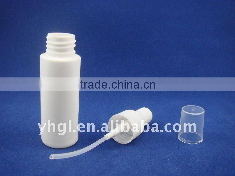 spray bottle 30ml