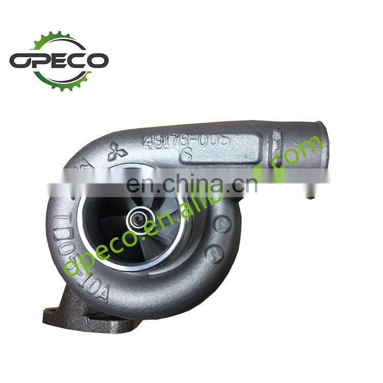 HD400V2 TD05 turbocharger 4917800520 4917800550 ME080442 M013134 ME080098 49178-00510 49178-00500