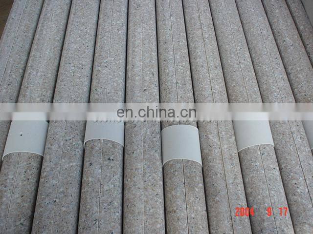 Cheap pink  granite kitchen worktops countertop