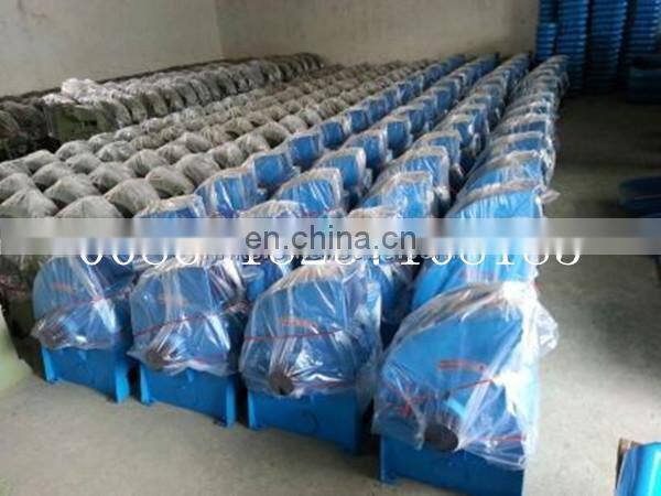 Grain corn crusher machine hammer mill machine