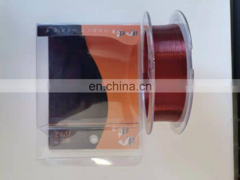 Super strong Japan Carbon fiber fishing line factory Japan fluorocarbon monofilament line fishing from online shop trade