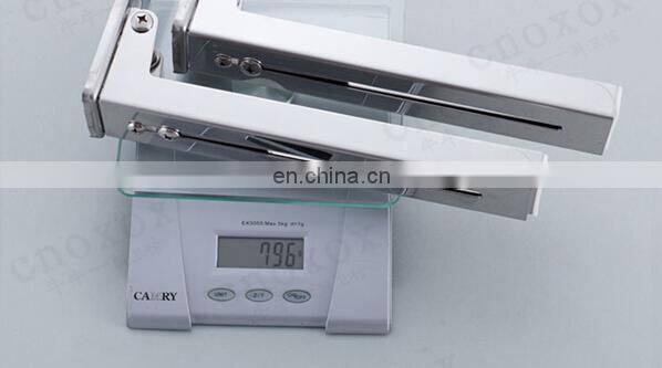 WELDON china microwave oven wall mount bracket