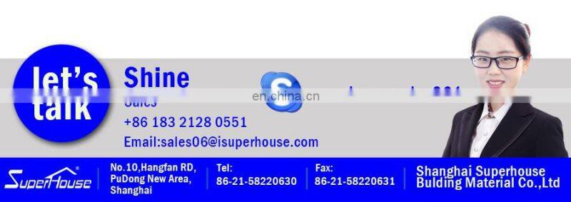 Superhouse Hurricane Proof NOA NFRC AS2047 Standard Safety Glass Aluminium White Aluminum Sliding Doors