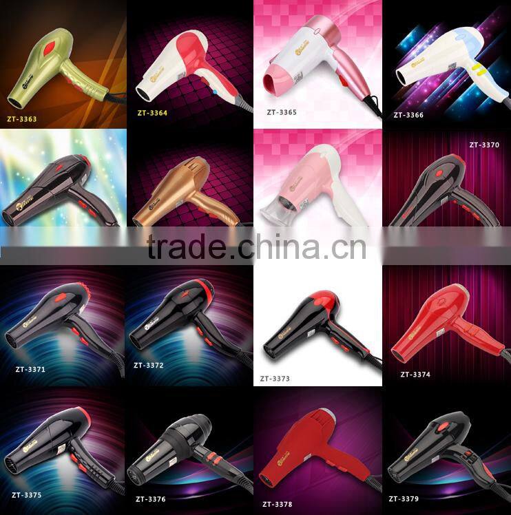 Johnson Motor Hair Dryer Household Hair Dryer Hair Dryer Supplier on Alibaba