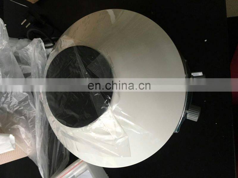 HC-B036 Hot Sale Low speed centrifuge (20ml*6)/Desktop Centrifuge machine 800D for Lab