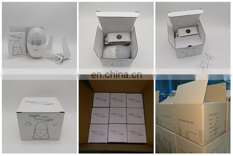 Innovative Product Touch Dimmer Switch Pendant Led Grow Baby Night Charger Light