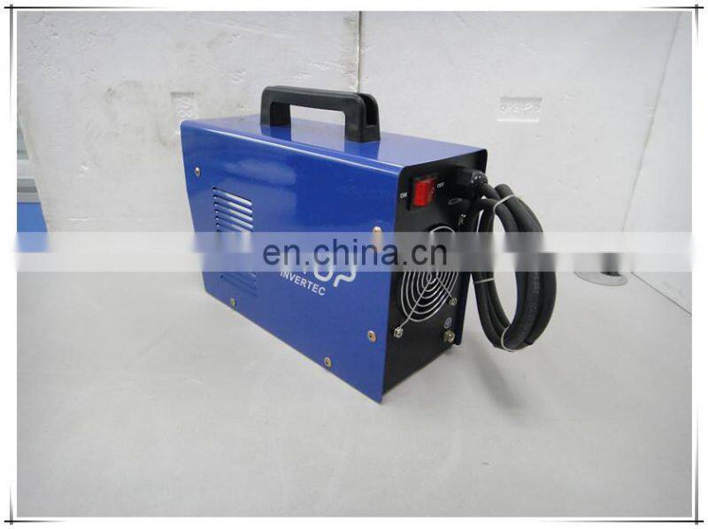 MMA-160TI Hot Sale Portable aparat de sudura second hand