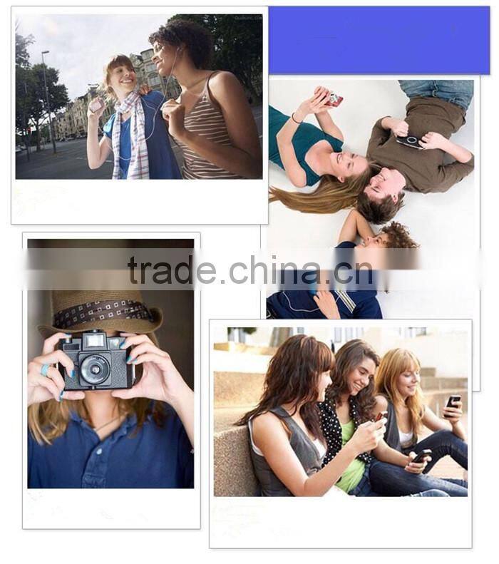 2000mah Fast charging power bank for phone MP3 laptop camera