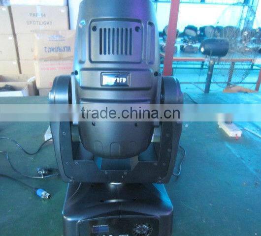 60W LED Beam Moving Head Light DJ Lighting Stage Lighting