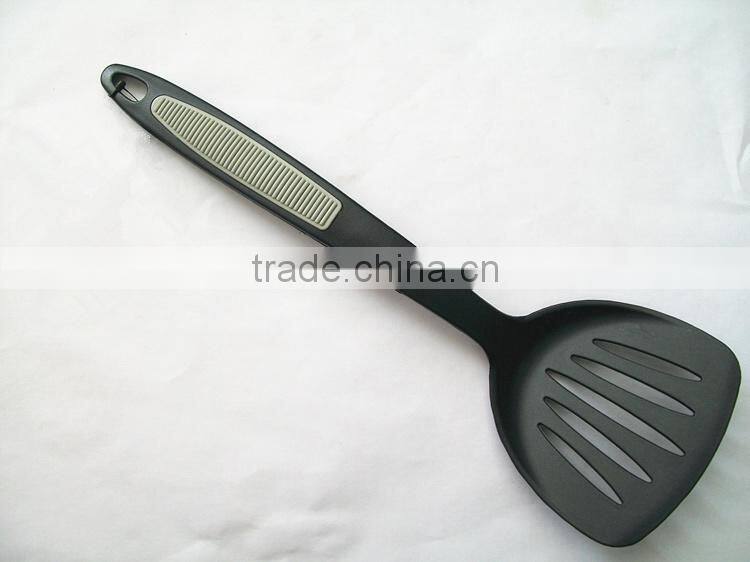 13" Nylon skimmer High quality Utensil Sets Nylon Kitchen Tools