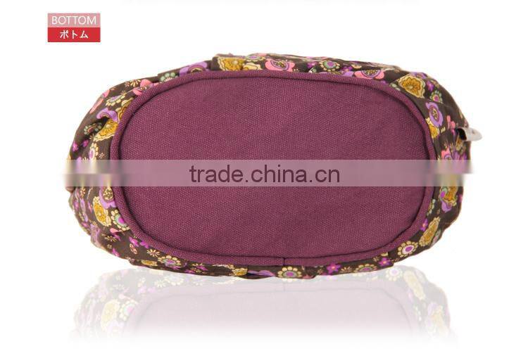 2015 New Design Beach Bag Fashion Ladies Handbag