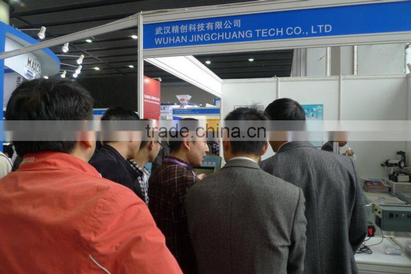 hot sale rechargeable portable digital stroboscope printing instrument DT316N