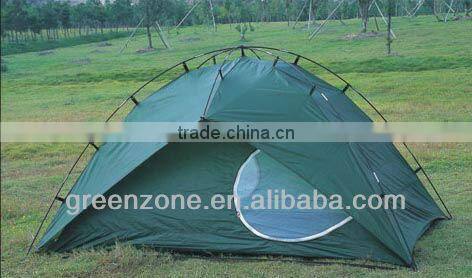 Double layers camping tent LYCT-020