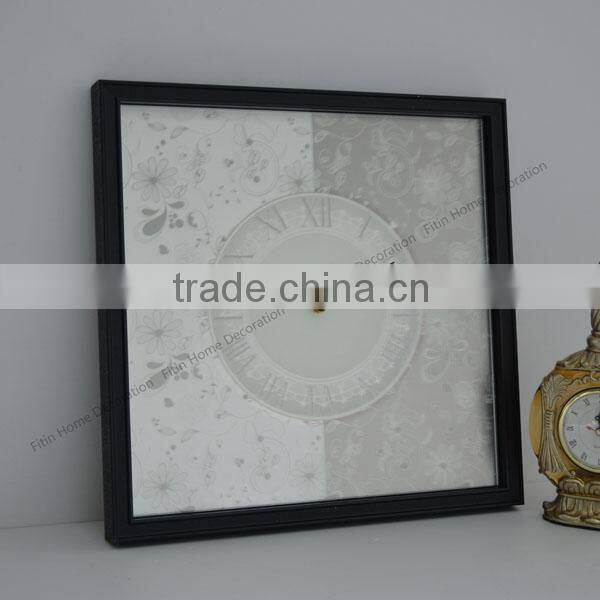 vintage wall clock 400*400mm