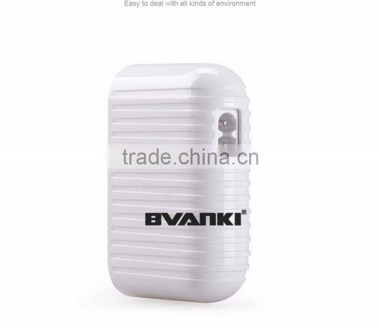 Low Price OEM Factory supply CE ROHS FCC Approved Newest portable fast multi USB Smart Charger 40w 5v 6a 5 port usb charger