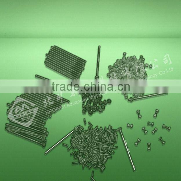 High Quality Tungsten screw(heater)
