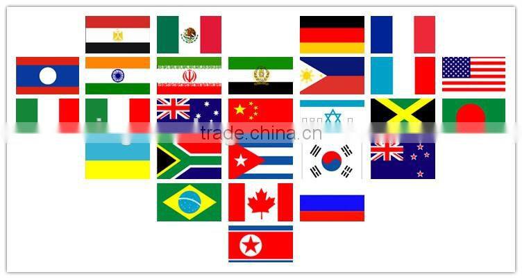 fashion women leather wallet