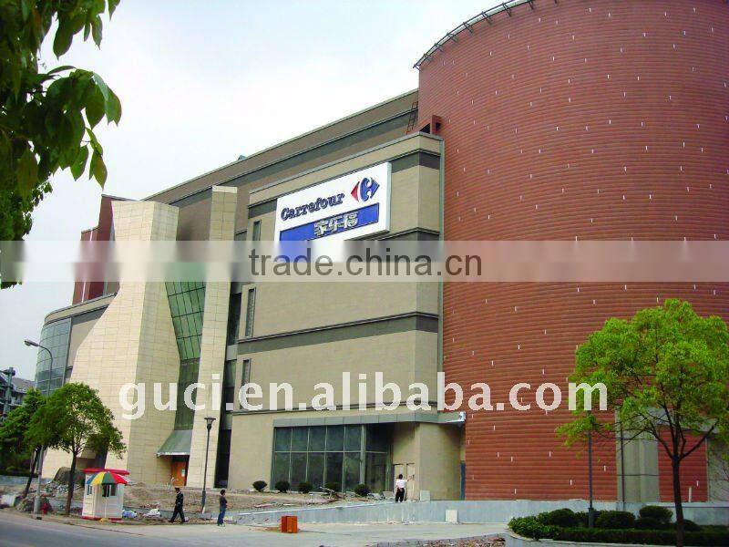 Cheap external wall tile