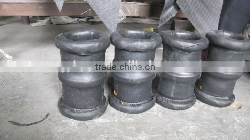 promotional price single sphere rubber joint