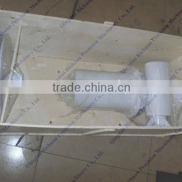 3KW wind-solar hybrid system (2kw wind turbine+1kw solar energy) for home