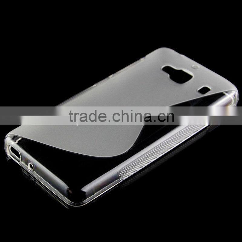 TPU covers for XIAOMI HONGMI 2 case