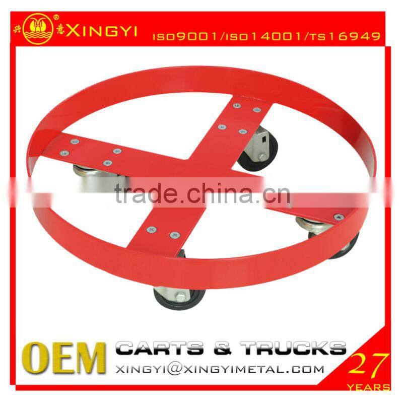 Best selling products oil drum dollies material handling tool