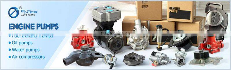 6L Auto engine crankshaft Breather Housing 4935079