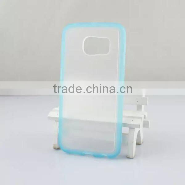 Factroy Cheap Mobile Phone Case ,Hard Case For Samsung Galaxy S6 ,For S6 Case