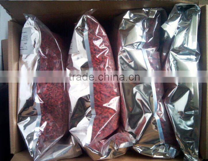 500grains/50g dried goji berry