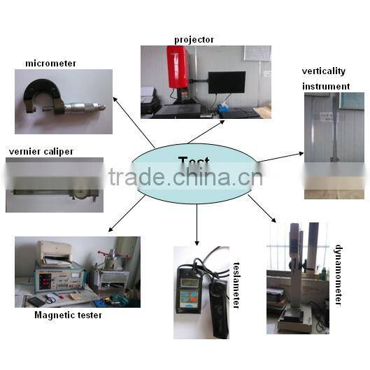 Permanent Neodymium Hook Magnets for sale