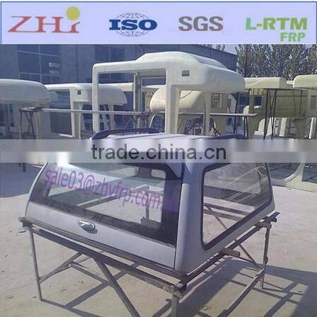 Custom Fiberglass Auto Body Kits