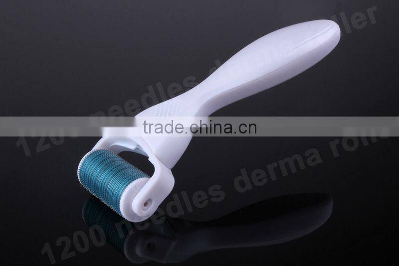 New Arrival ! DR002 Body Use Microneedling Dermaroller Skin Doctor/Skin Care Product For Stretch Marks Removal
