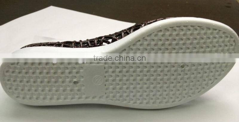 Two Colors Jelly shoe injection machine