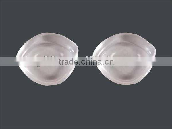silicone breast forms for men/women Silicone Breast Enhancers silicone bra pad Silicone Bra Insert