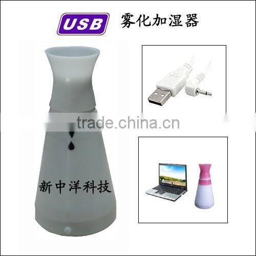 USB Bottle mini humidifier
