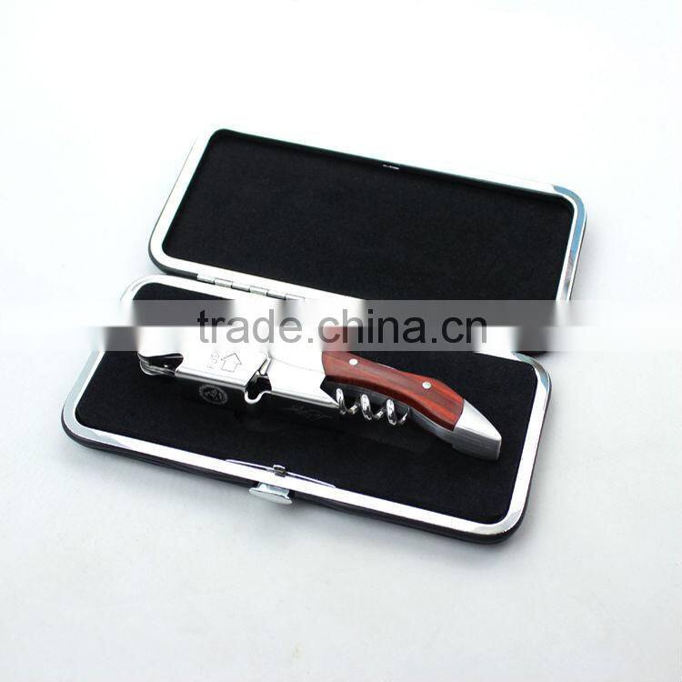 High quality wine set