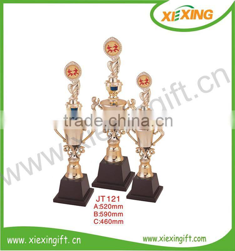 2014 custom cheap shield military trophies and awards