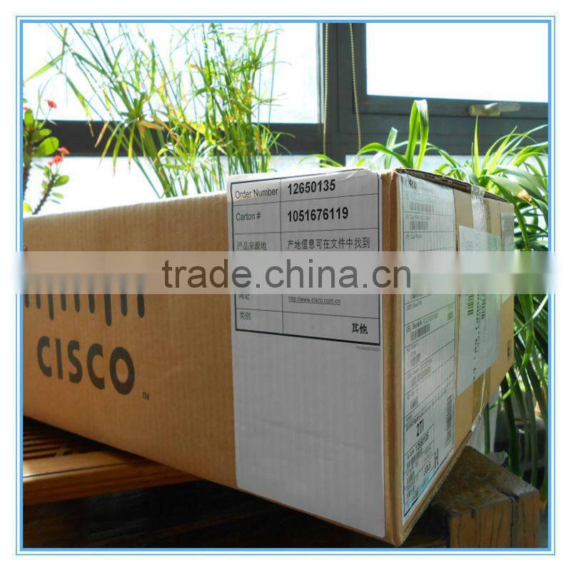 CISCO WS-C4500X-32SFP+ Catalyst 4500-X 32 Port 10G IP Base,